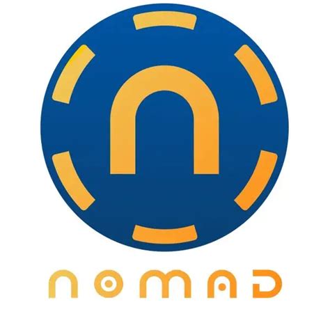Nomad casino app